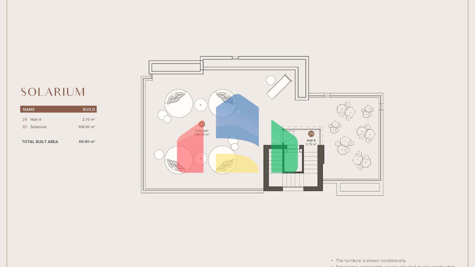 Новая вилла класса люкс в Марбелье