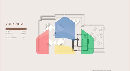 Новая вилла класса люкс в Марбелье