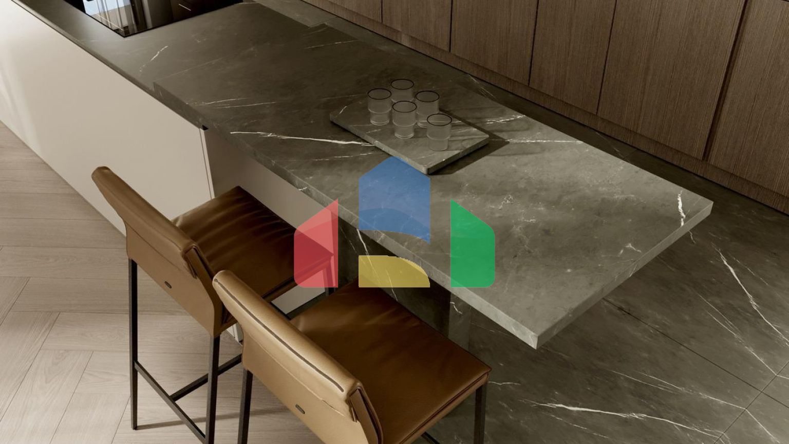 Роскошная жизнь в Каскада де Камохан, Марбелья: Обитель уединения и элегантности.