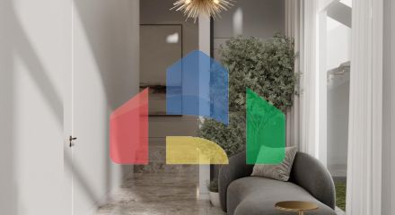 Роскошная жизнь в Каскада де Камохан, Марбелья: Обитель уединения и элегантности.