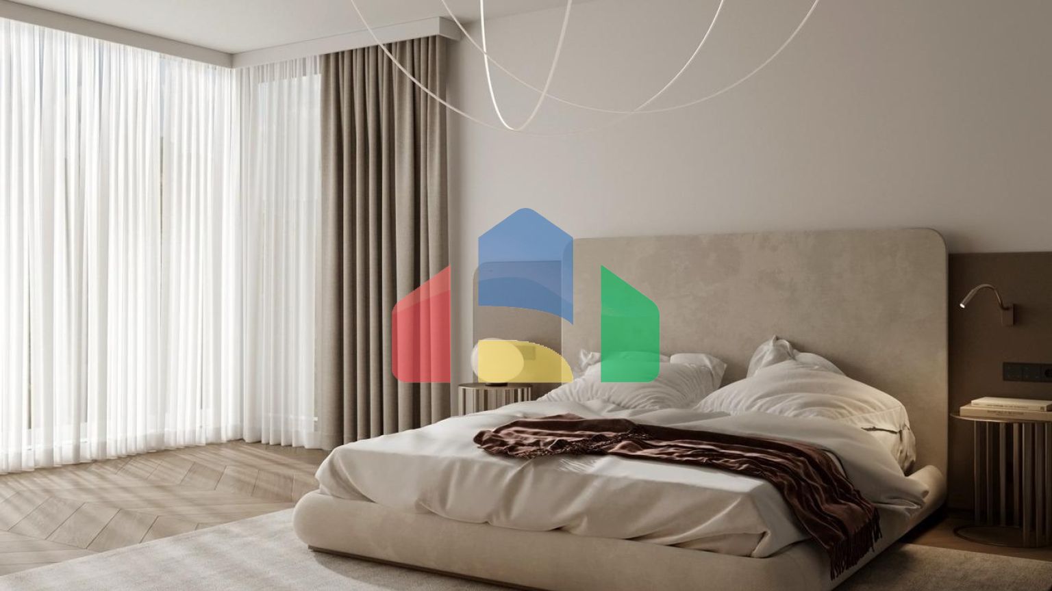 Роскошная жизнь в Каскада де Камохан, Марбелья: Обитель уединения и элегантности.