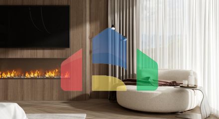 Роскошная жизнь в Каскада де Камохан, Марбелья: Обитель уединения и элегантности.