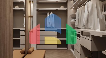 Роскошная жизнь в Каскада де Камохан, Марбелья: Обитель уединения и элегантности.