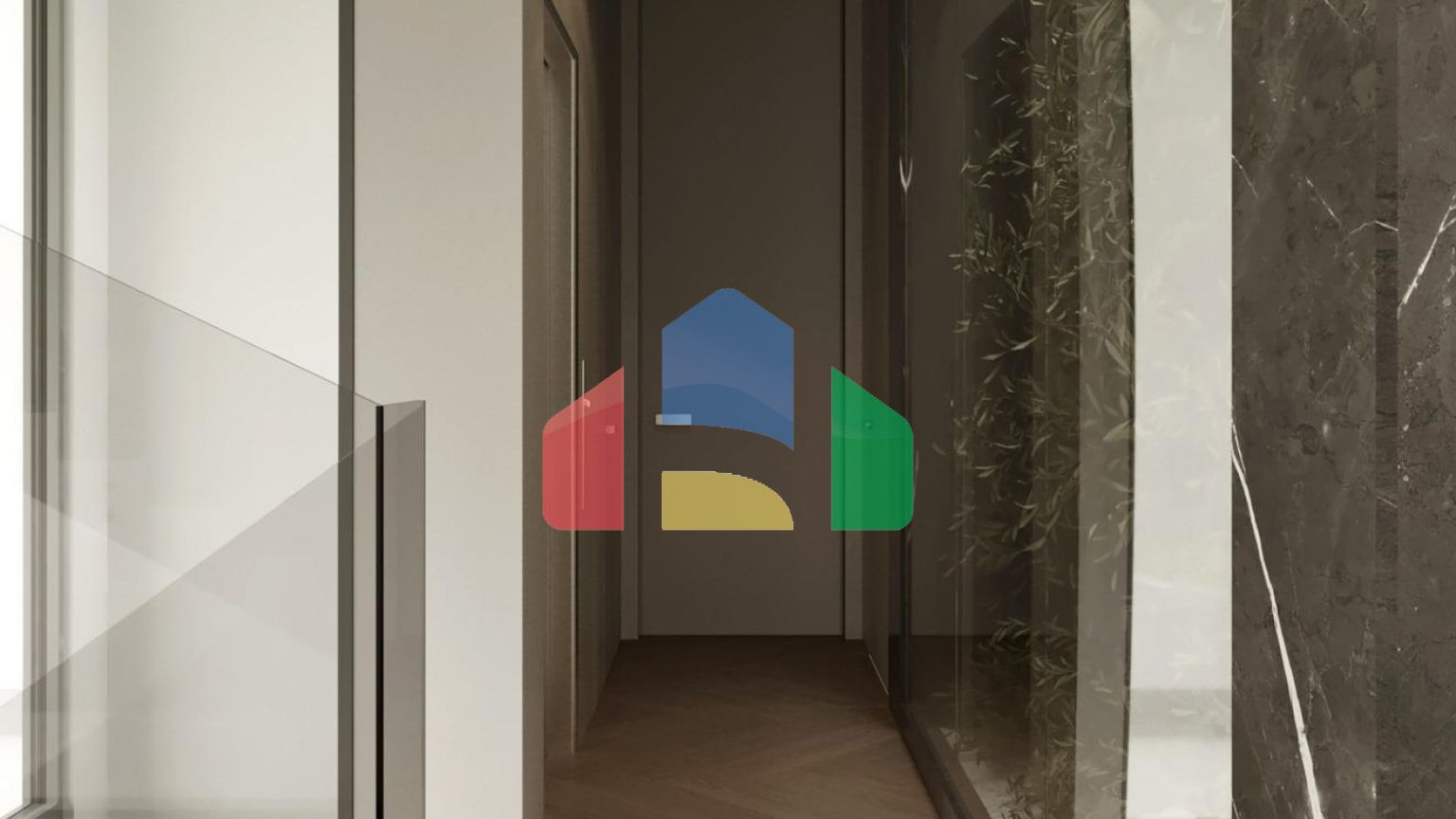 Роскошная жизнь в Каскада де Камохан, Марбелья: Обитель уединения и элегантности.