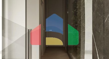 Роскошная жизнь в Каскада де Камохан, Марбелья: Обитель уединения и элегантности.