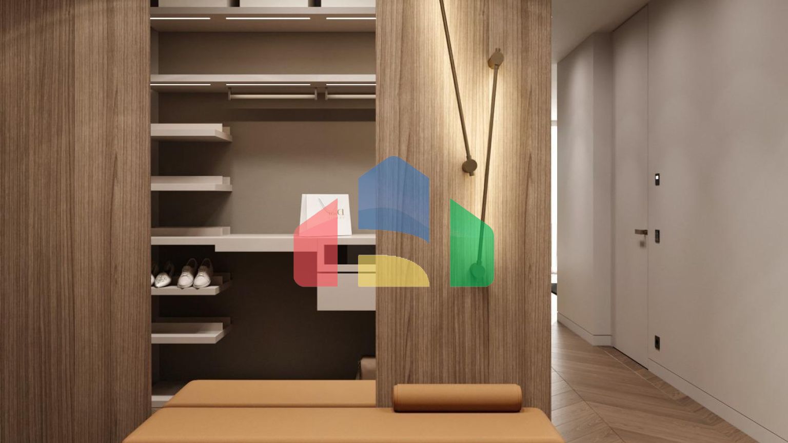 Роскошная жизнь в Каскада де Камохан, Марбелья: Обитель уединения и элегантности.