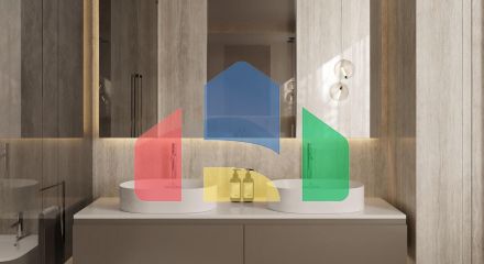 Роскошная жизнь в Каскада де Камохан, Марбелья: Обитель уединения и элегантности.