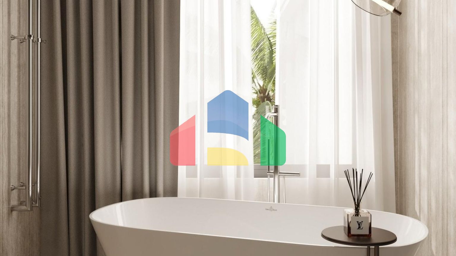 Роскошная жизнь в Каскада де Камохан, Марбелья: Обитель уединения и элегантности.