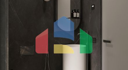 Роскошная жизнь в Каскада де Камохан, Марбелья: Обитель уединения и элегантности.