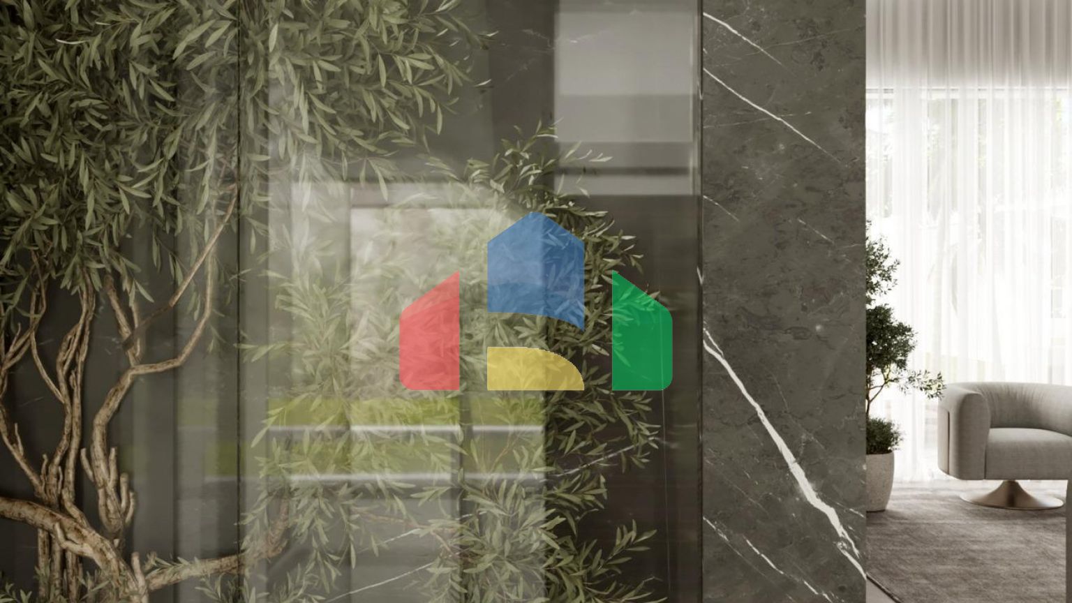 Роскошная жизнь в Каскада де Камохан, Марбелья: Обитель уединения и элегантности.