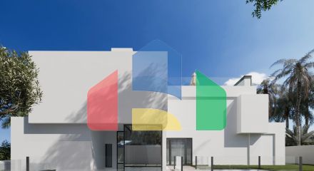 Роскошная жизнь в Каскада де Камохан, Марбелья: Обитель уединения и элегантности.