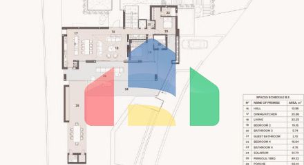 Роскошная жизнь в Каскада де Камохан, Марбелья: Обитель уединения и элегантности.