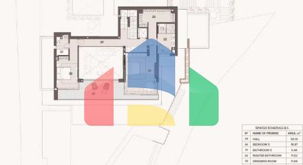 Роскошная жизнь в Каскада де Камохан, Марбелья: Обитель уединения и элегантности.
