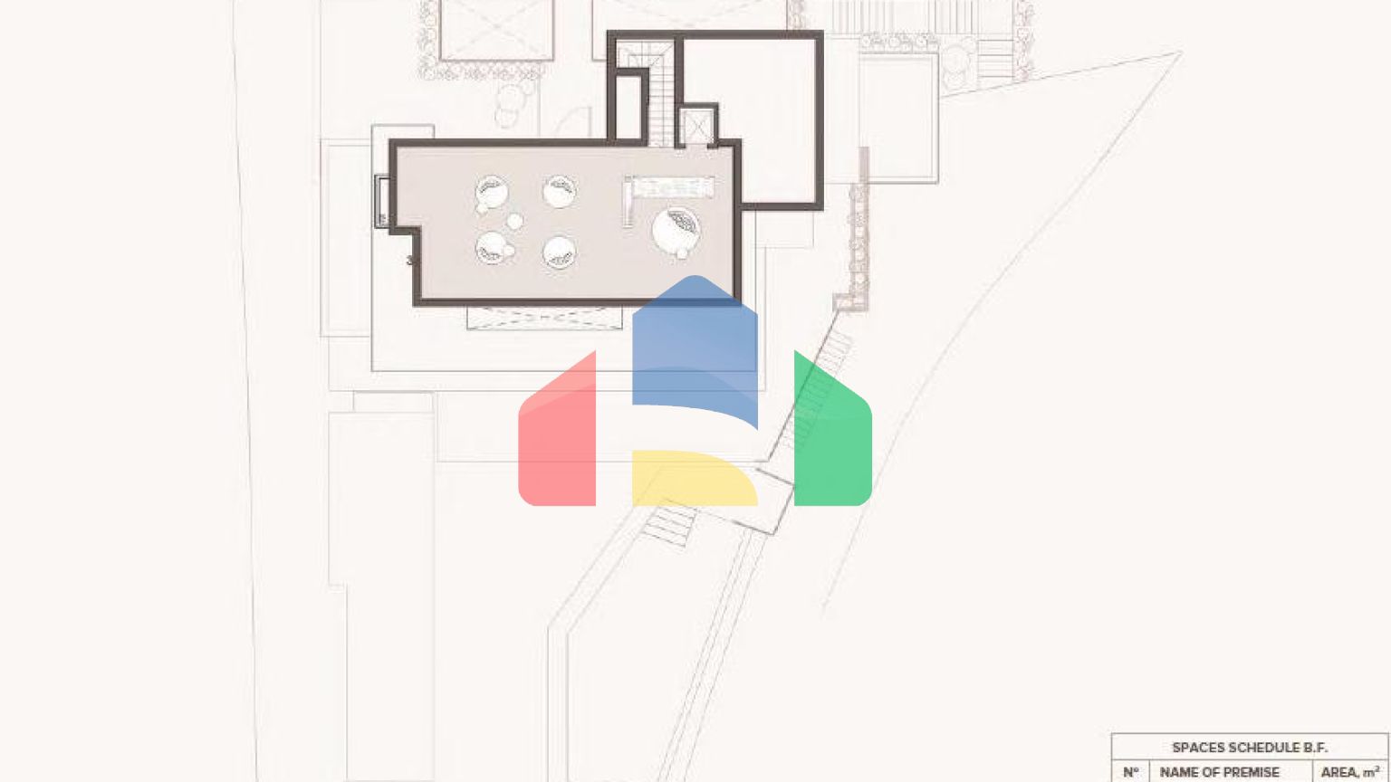 Роскошная жизнь в Каскада де Камохан, Марбелья: Обитель уединения и элегантности.