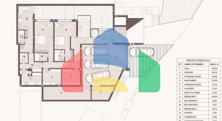 Роскошная жизнь в Каскада де Камохан, Марбелья: Обитель уединения и элегантности.