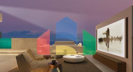 Роскошная вилла с видом на море в Пуэрто-Банусе, Марбелья