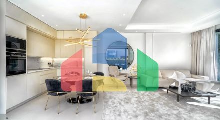 Роскошная современная вилла в Марбелье на Золотой Миле — в нескольких шагах от пляжа