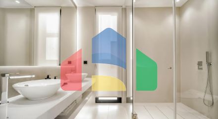 Роскошная современная вилла в Марбелье на Золотой Миле — в нескольких шагах от пляжа