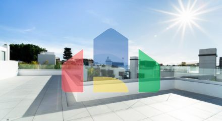 Роскошная современная вилла в Марбелье на Золотой Миле — в нескольких шагах от пляжа