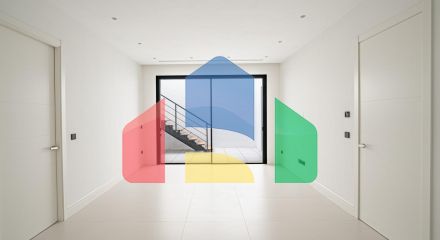 Роскошная современная вилла в Марбелье на Золотой Миле — в нескольких шагах от пляжа