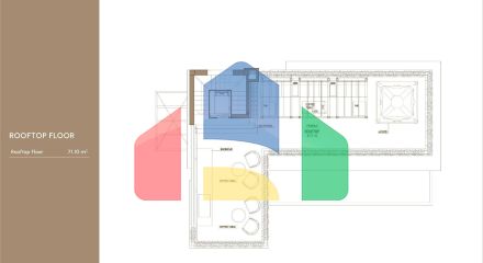 Роскошная современная вилла в Марбелье на Золотой Миле — в нескольких шагах от пляжа