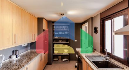 Роскошь и безопасность в Golden Mile