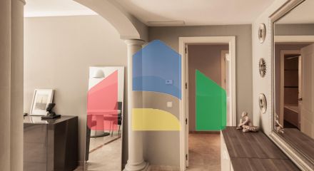 Роскошь и безопасность в Golden Mile