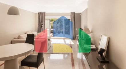 Роскошь и безопасность в Golden Mile