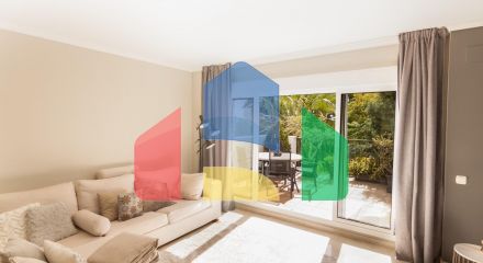 Роскошь и безопасность в Golden Mile