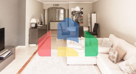 Роскошь и безопасность в Golden Mile