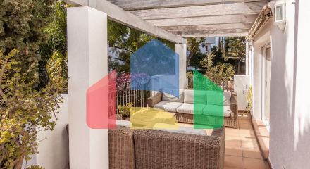 Роскошь и безопасность в Golden Mile