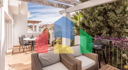 Роскошь и безопасность в Golden Mile