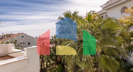 Роскошь и безопасность в Golden Mile