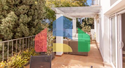 Роскошь и безопасность в Golden Mile