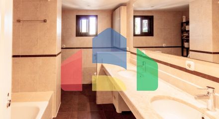 Роскошь и безопасность в Golden Mile