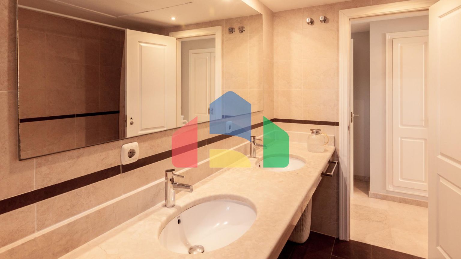 Роскошь и безопасность в Golden Mile