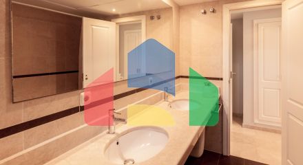 Роскошь и безопасность в Golden Mile