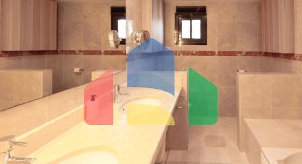 Роскошь и безопасность в Golden Mile