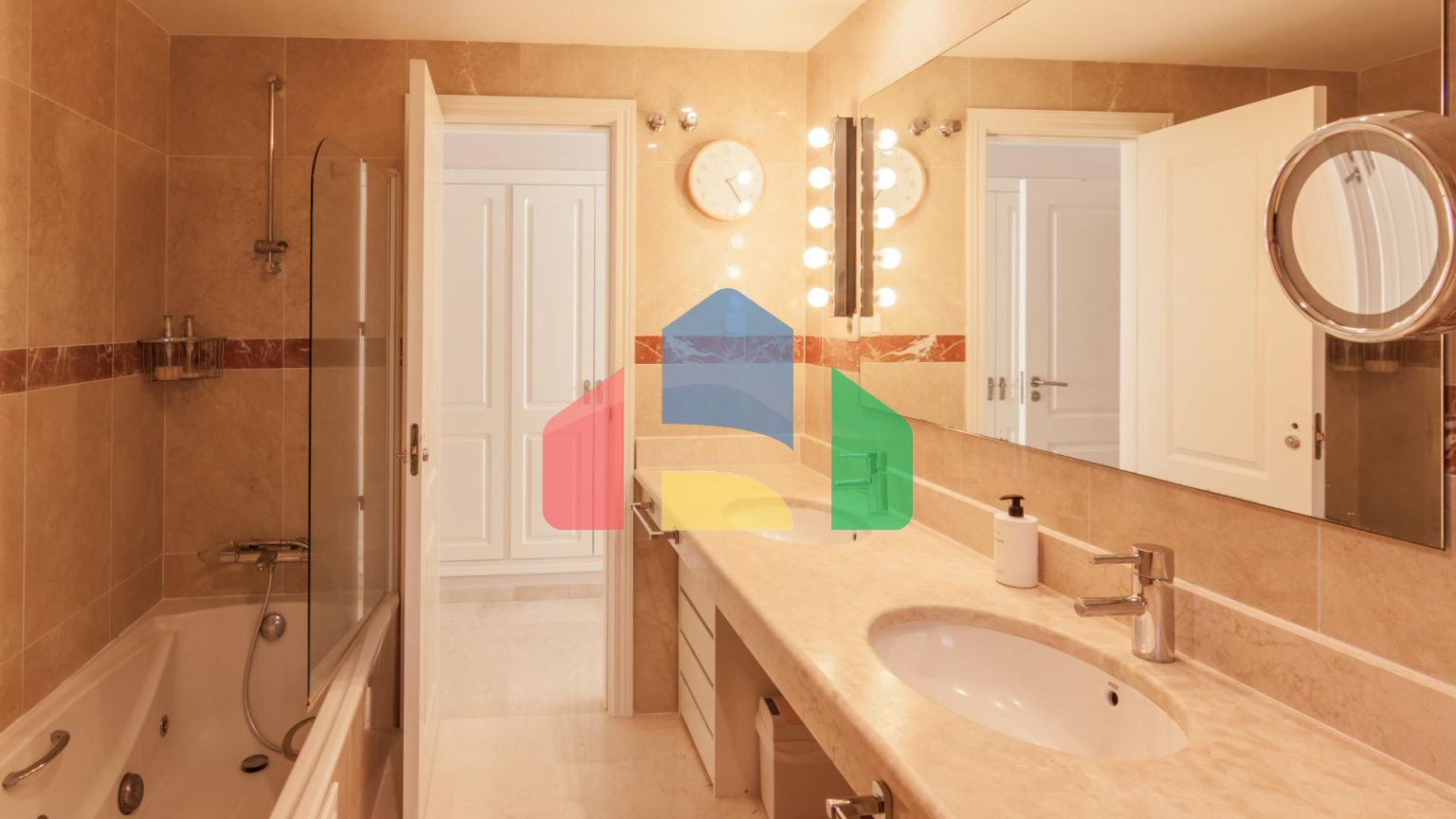 Роскошь и безопасность в Golden Mile