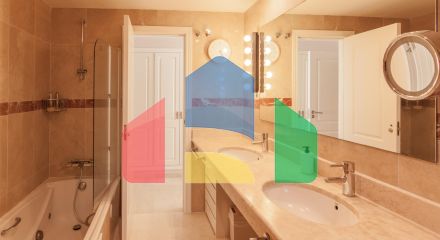 Роскошь и безопасность в Golden Mile