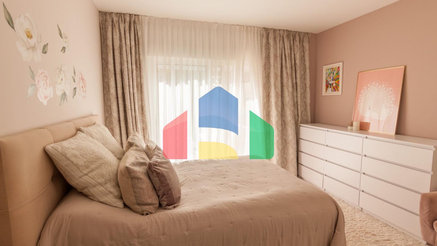 Роскошь и безопасность в Golden Mile