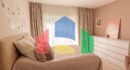 Роскошь и безопасность в Golden Mile