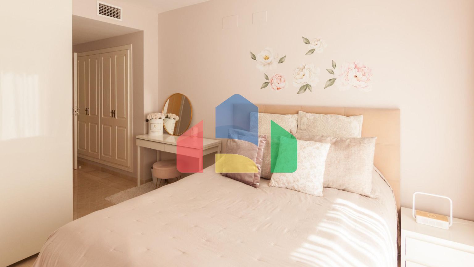 Роскошь и безопасность в Golden Mile