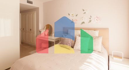 Роскошь и безопасность в Golden Mile