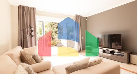 Роскошь и безопасность в Golden Mile