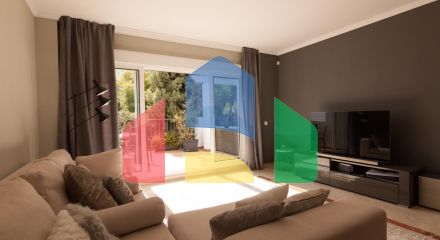 Роскошь и безопасность в Golden Mile