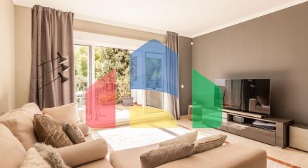 Роскошь и безопасность в Golden Mile