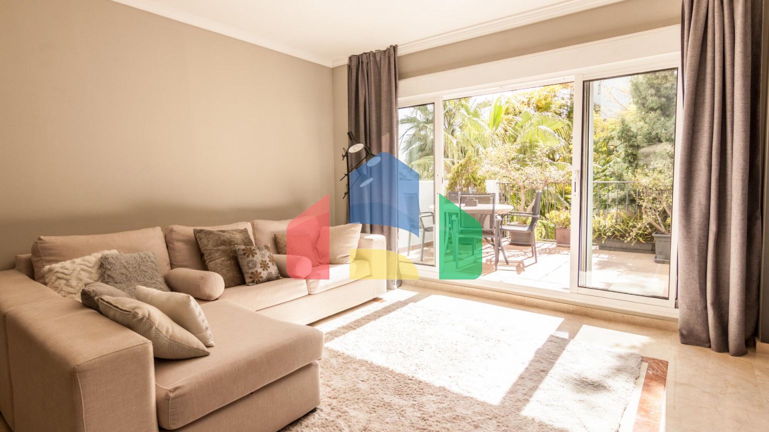 Роскошь и безопасность в Golden Mile