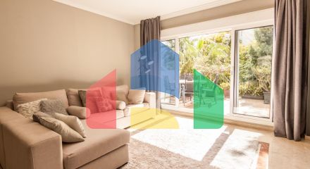 Роскошь и безопасность в Golden Mile