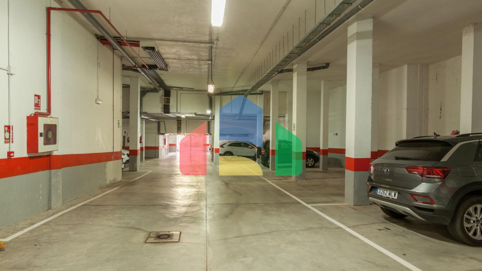 Роскошь и безопасность в Golden Mile